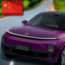 国产车模拟器(小米Su7) v1.2官方版
