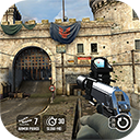 狙击突袭特种行动(Sniper Strike)  v500212最新版