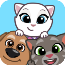 汤姆猫小镇官方版 v1.0.43安卓版