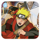 火影忍者疾风传究极冲击中文版 v1.0最新版