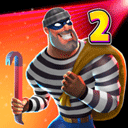 疯狂的强盗2中文版 v2.2.9aa正版
