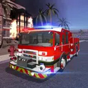 消防车模拟器(Fire Engine Simulator) v1.4.8无广告版