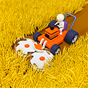 石头割草模拟器 v1.57.31官方版