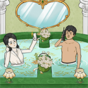 浴场之王官方正版 v1.0.0安卓版