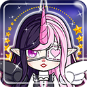 魔幻女孩换装官方版 v1.2.2安卓版