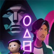 鱿鱼游戏杀出重围正版 v0.0.7手机版