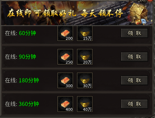 新手攻略7
