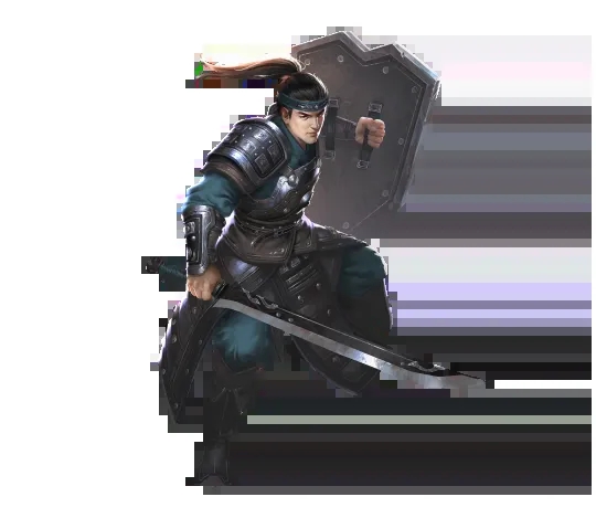 虎贲军