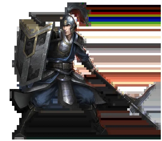 丹阳兵