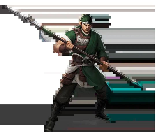 青州军