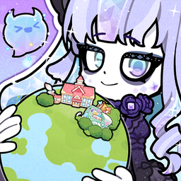 安洁拉世界奇幻之旅游戏(Angela World: Avatar Life) v1.8安卓版
