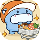 疯狂搬超市 v1.6.34无限金币版