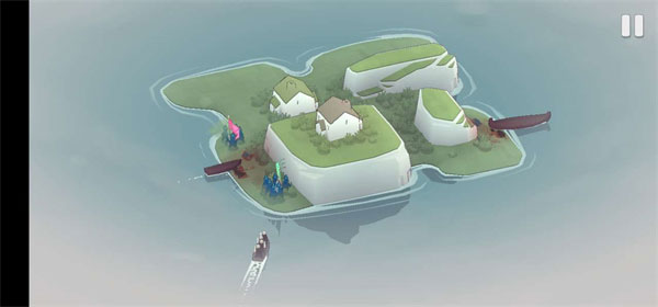 绝境北方(Bad North)