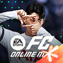 足球在线4(FC Online M) v1.250正版