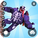 暴走毒液(Symbiote Shooting Puzzle) v1.17.0安卓版