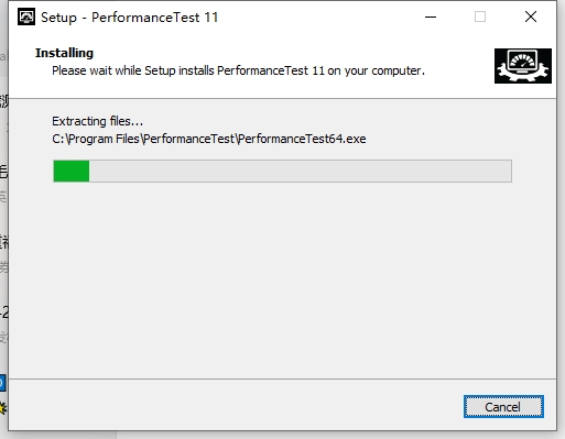 PassMark PerformanceTest