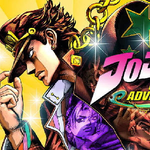JOJO的奇妙冒险中文版 v3.3正版