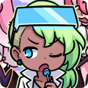 希乐普与终极糖果全结局版 v2.9.2中文版