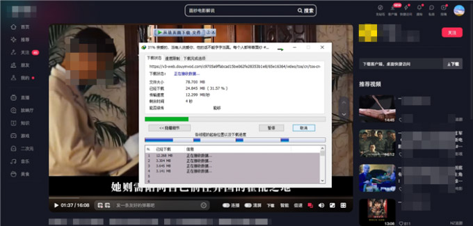 idm下载器