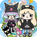 托卡我的小镇世界 v1.0绿色版