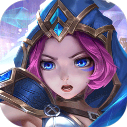 暗影部落正版 v1.0.0最新版