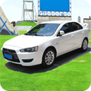 汽车驾驶模拟器(Real Car Driving Simulator) v1.027安卓版