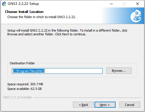 GNS3