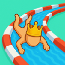 Aquaparkio水上乐园大作战 v6.18.1安卓版