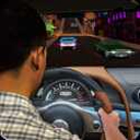 城市汽车驾驶学校模拟器(Retro Car Driving School) v1.6正版