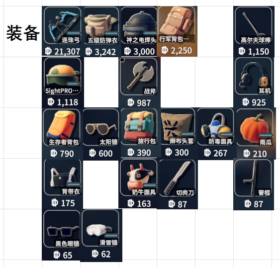 逃离鸭科夫客户端
