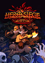 英雄攻城(Hero Siege)两项修改器v2.1.839.208最新版