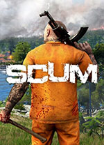 人渣scum丧尸求生客户端v0.9.694绿色版