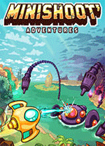 小飞船大冒险(Minishoot' Adventures)v1.03电脑版