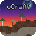 我的世界2D版(uCraft Free) v4.0.0最新版