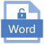 Any Word Password Recovery电脑版v11.8.0