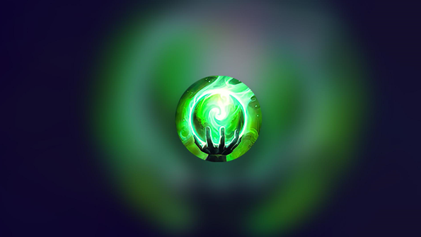 英雄联盟(LOL：Wild Rift)
