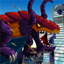 巨怪灾难汉化版 v1.0最新版