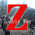 僵尸世界战争新世界手机版 v1.117.1官方版