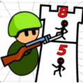 小小生存队手游 v1.0最新版