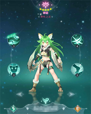 PVP角色推荐2