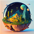 闲置星球矿工单机版 v2.5.3手机版
