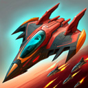 孤独战机安卓版 v1.7.56最新版
