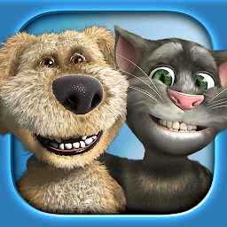 会说话的新闻(Talking Tom & Ben News) v2.9.1.7手机版