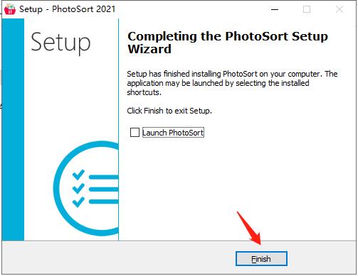 Abelssoft PhotoSort(图片管理软件)