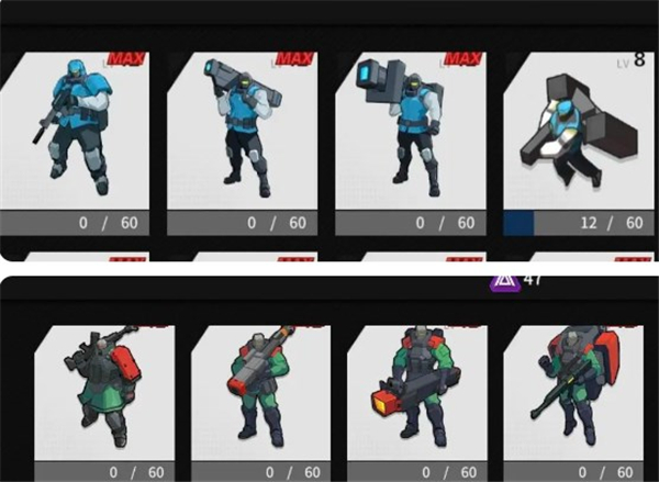 生存战争(THE WAR)
