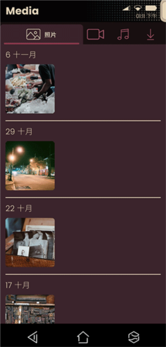 拟像3移植版