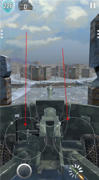 炮兵模拟2联机版