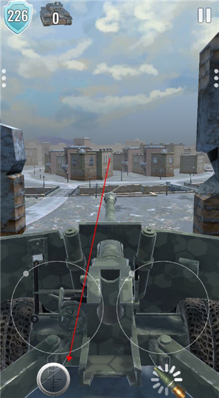 炮兵模拟2联机版