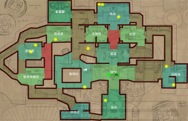 鹅鸭杀官方版