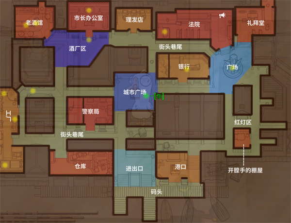 鹅鸭杀官方版